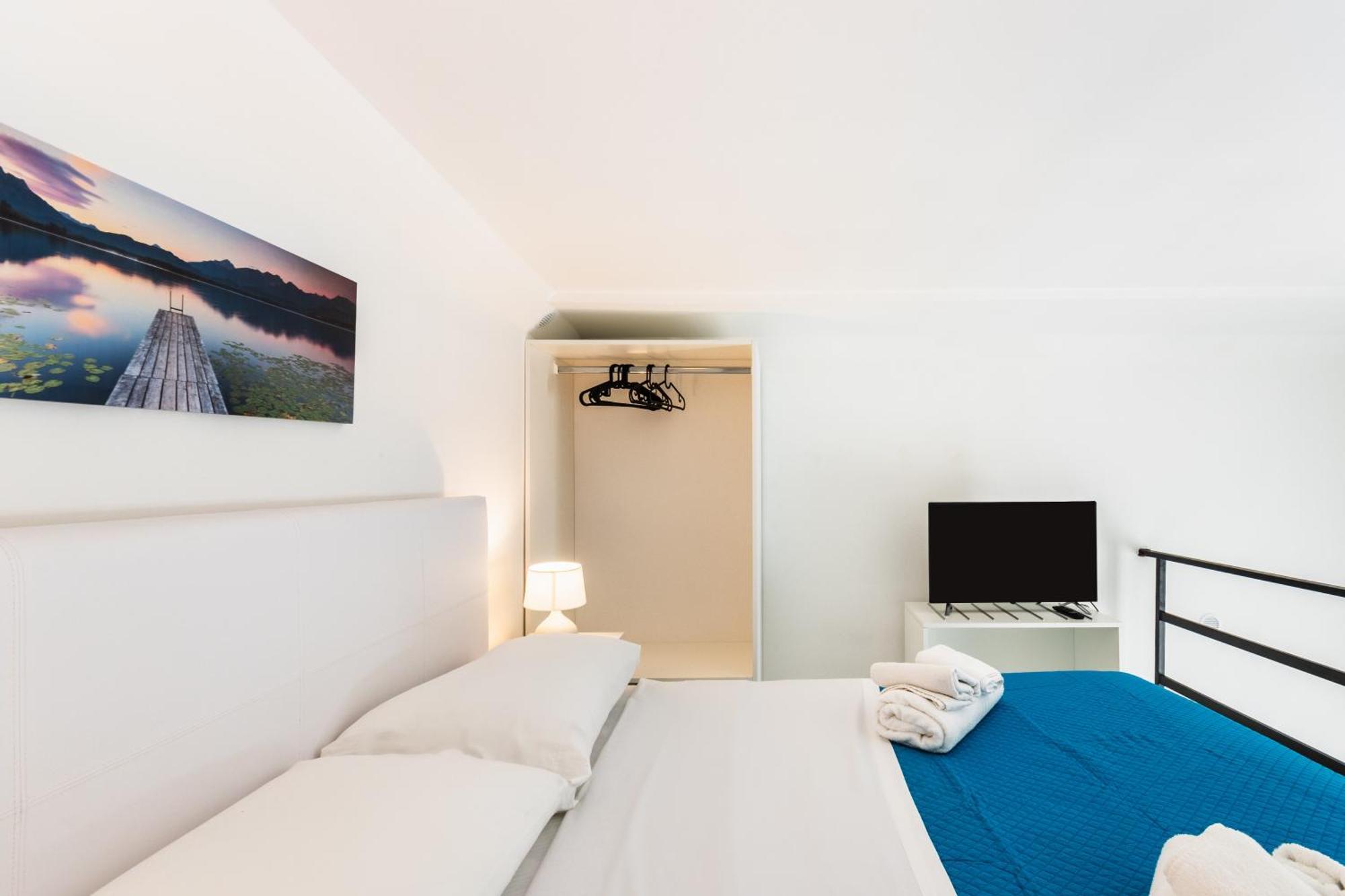 Fronte Mare Apartments & City Views Syracuse Ngoại thất bức ảnh