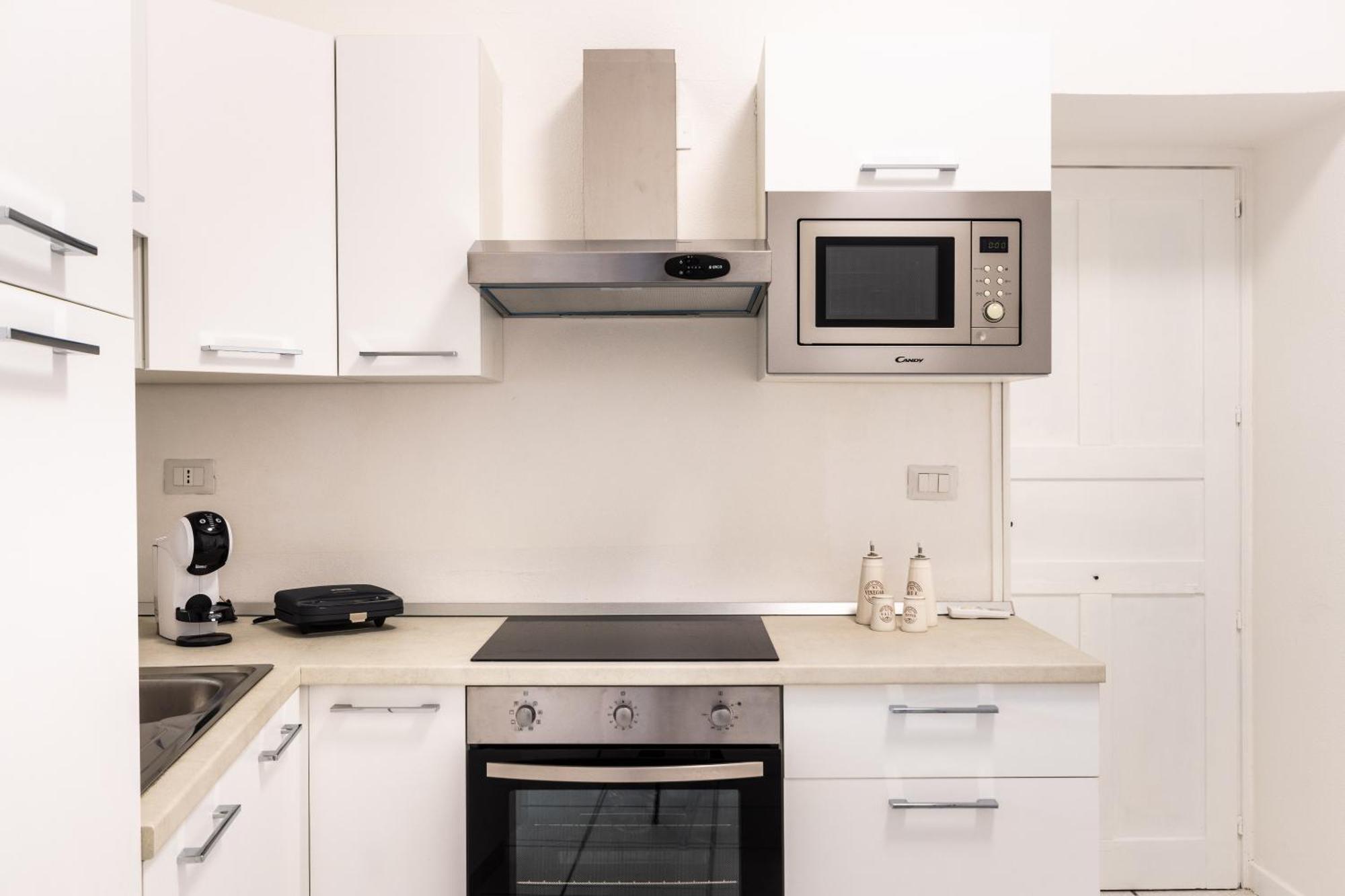 Fronte Mare Apartments & City Views Syracuse Ngoại thất bức ảnh