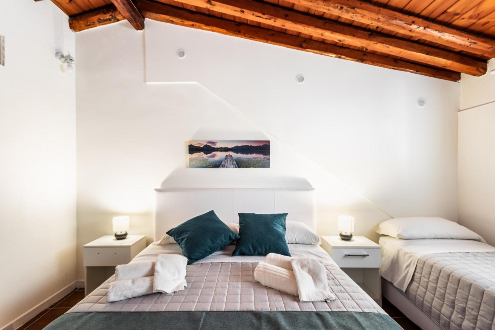 Fronte Mare Apartments & City Views Syracuse Ngoại thất bức ảnh