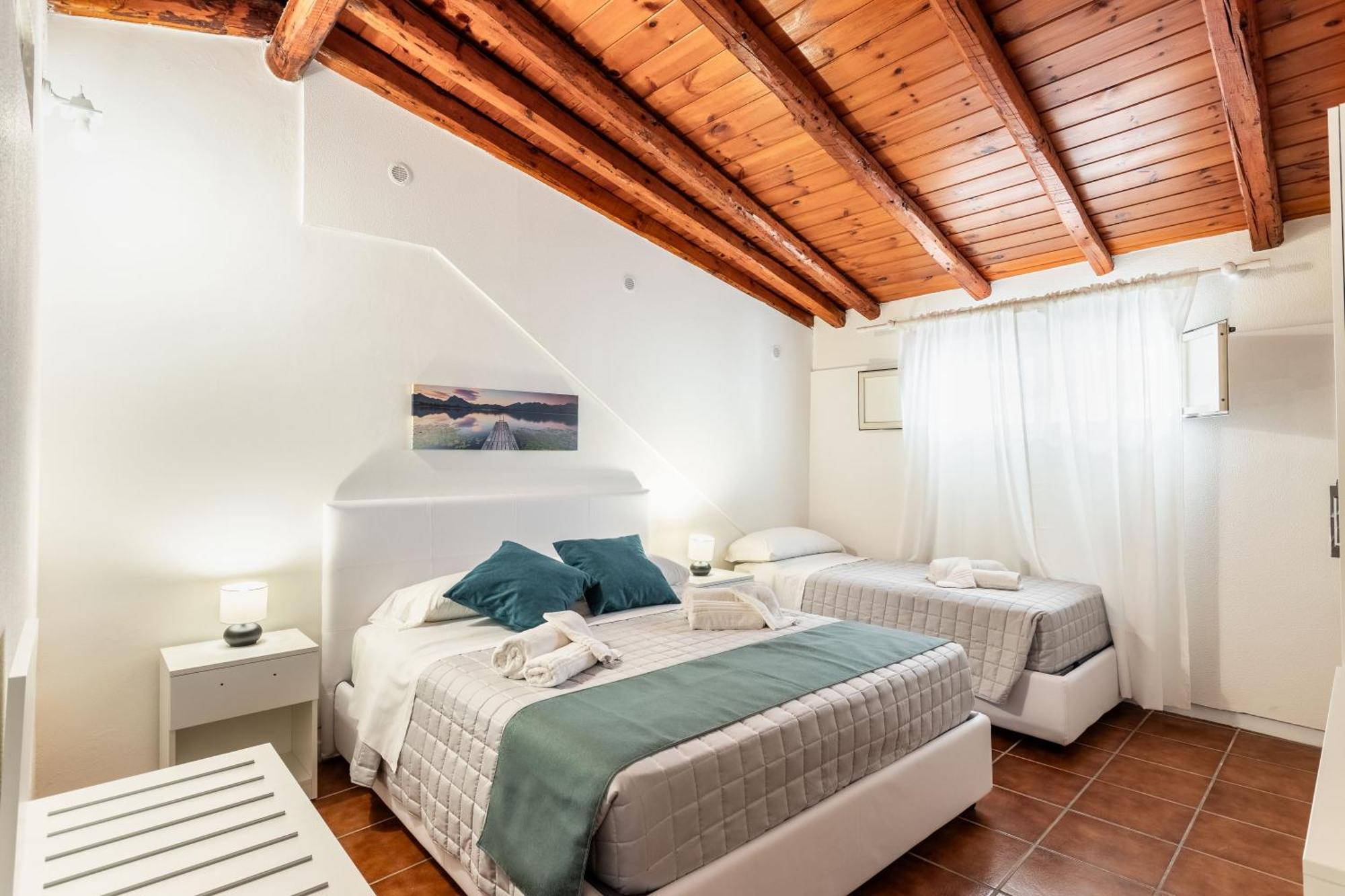 Fronte Mare Apartments & City Views Syracuse Ngoại thất bức ảnh