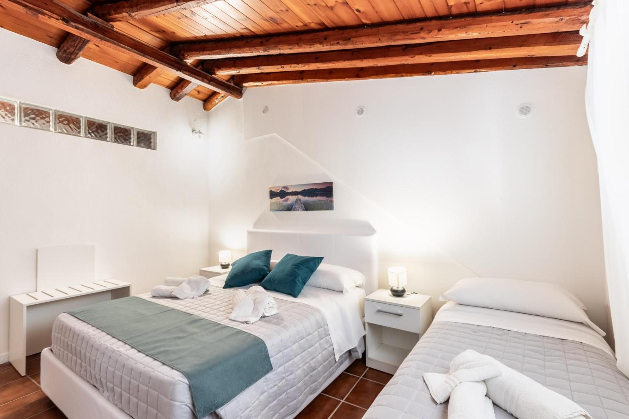 Fronte Mare Apartments & City Views Syracuse Ngoại thất bức ảnh