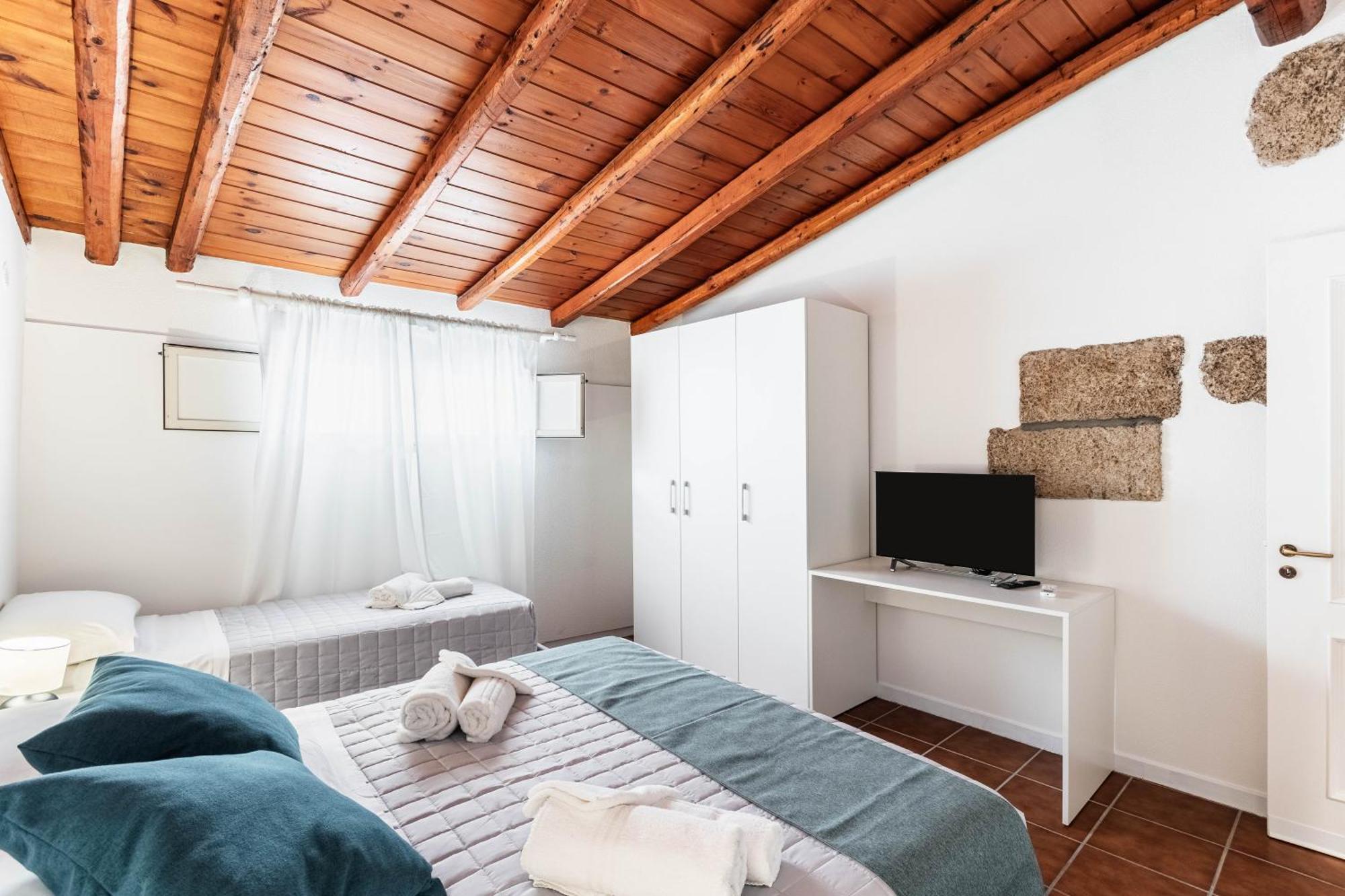 Fronte Mare Apartments & City Views Syracuse Ngoại thất bức ảnh