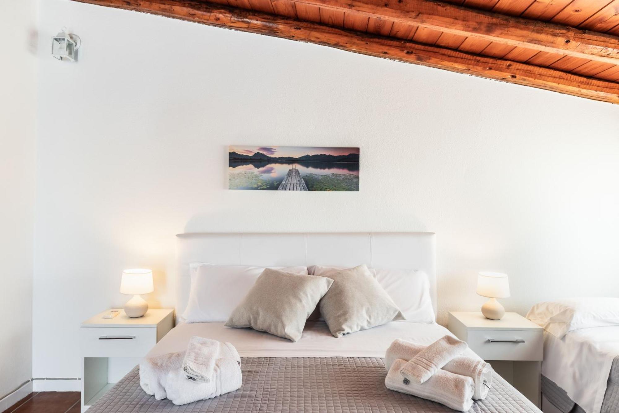 Fronte Mare Apartments & City Views Syracuse Ngoại thất bức ảnh