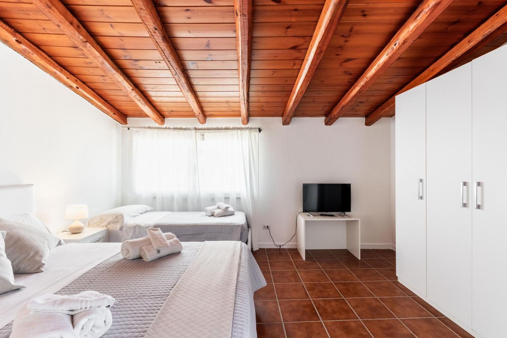 Fronte Mare Apartments & City Views Syracuse Ngoại thất bức ảnh