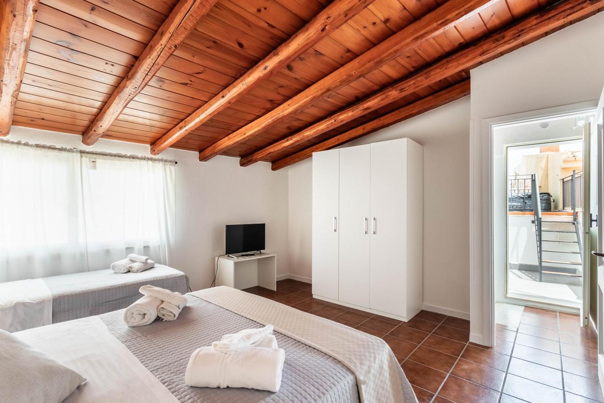 Fronte Mare Apartments & City Views Syracuse Ngoại thất bức ảnh