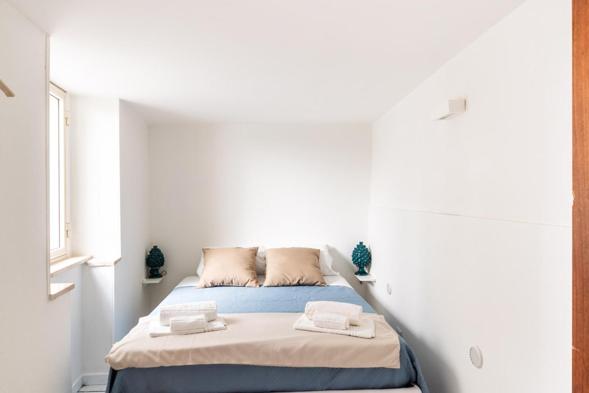 Fronte Mare Apartments & City Views Syracuse Phòng bức ảnh