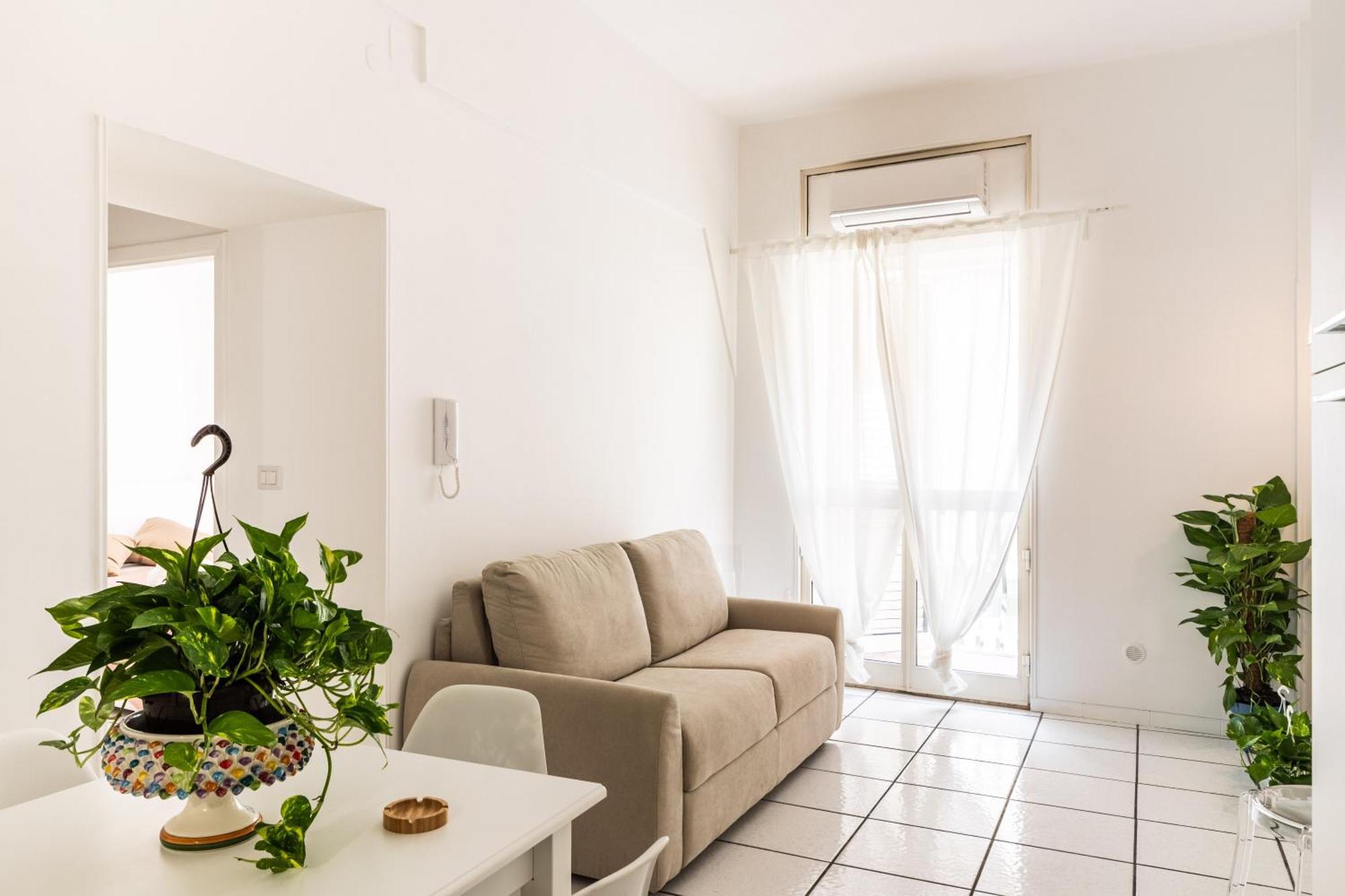 Fronte Mare Apartments & City Views Syracuse Phòng bức ảnh
